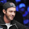 Joe Cada is among the Top Positions in the PCA High Roller Event Thumbnail