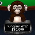 JungleMan12 Up Nearly $700,000 in Durrrr Challenge Thumbnail