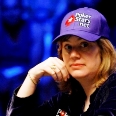 Kathy Liebert - Poker Player ProfilePhoto