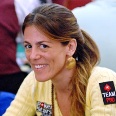 Maridu Mayrinck - Poker Player ProfilePhoto