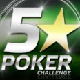 PartyPoker Introduces Five Star Poker Challenge Thumbnail