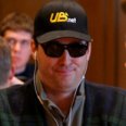 Phil Hellmuth Excelling in 2010 World Series of Poker Thumbnail