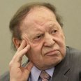 Sheldon Adelson Wants to Go Scorched Earth on Internet Poker Thumbnail