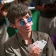 Stu Ungar - Poker Player ProfilePhoto