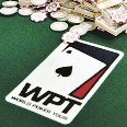 2011 WPT Legends of Poker Final Table Set Thumbnail