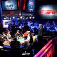 2014 WSOP Championship Event Day 5:  2013 November Niner Mark Newhouse Rises To the Top, Maria Ho Final Woman Standing Again Thumbnail