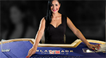 Golden Lion live dealer baccarat