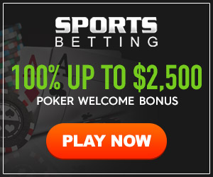 Sports Betting Poker