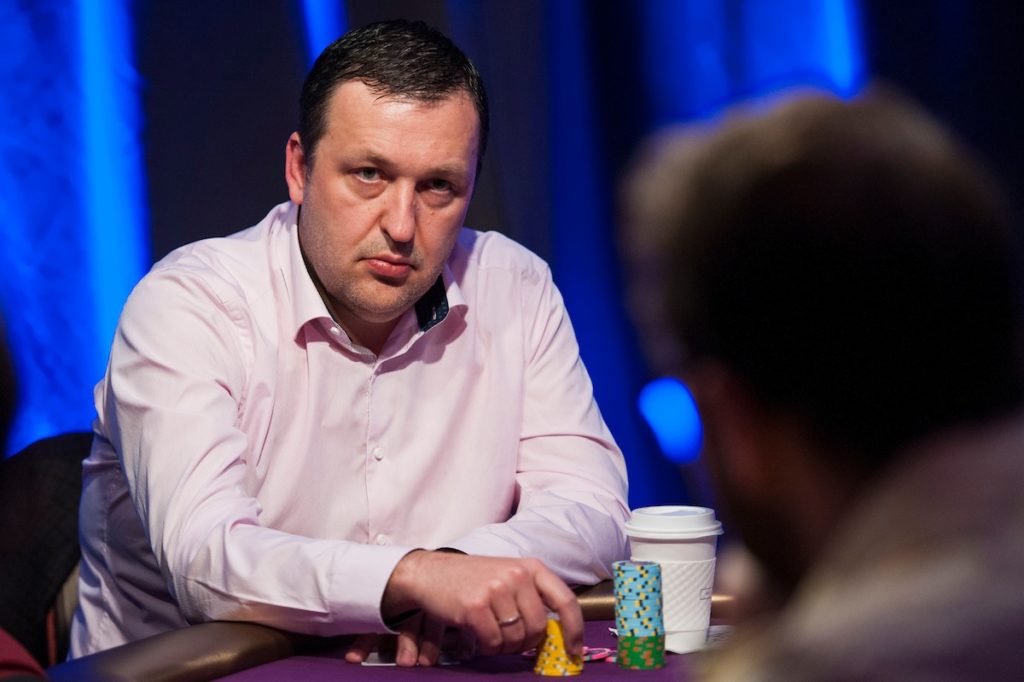 Tony G Wins Scoops 7.75 Million Pot in Richest Online Poker Hand of