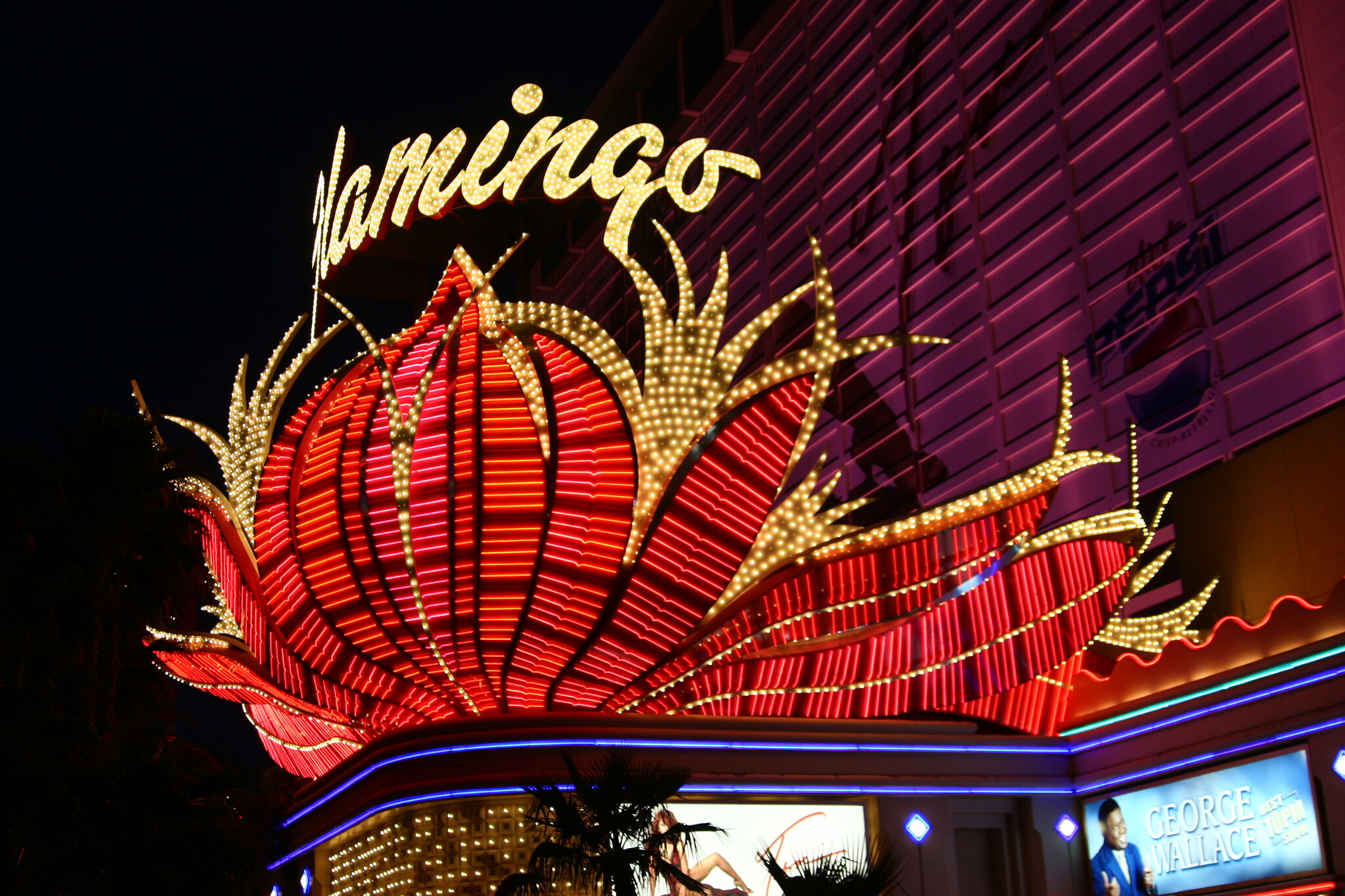 Caesars Entertainment Wants to Sell Flamingo Casino for $1 Billion