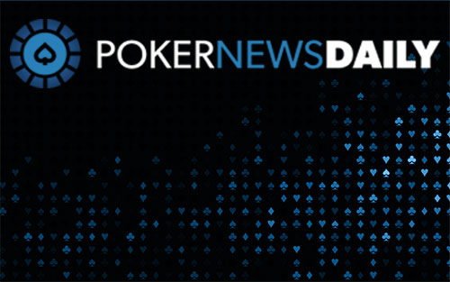 PokerNewsDaily recent news