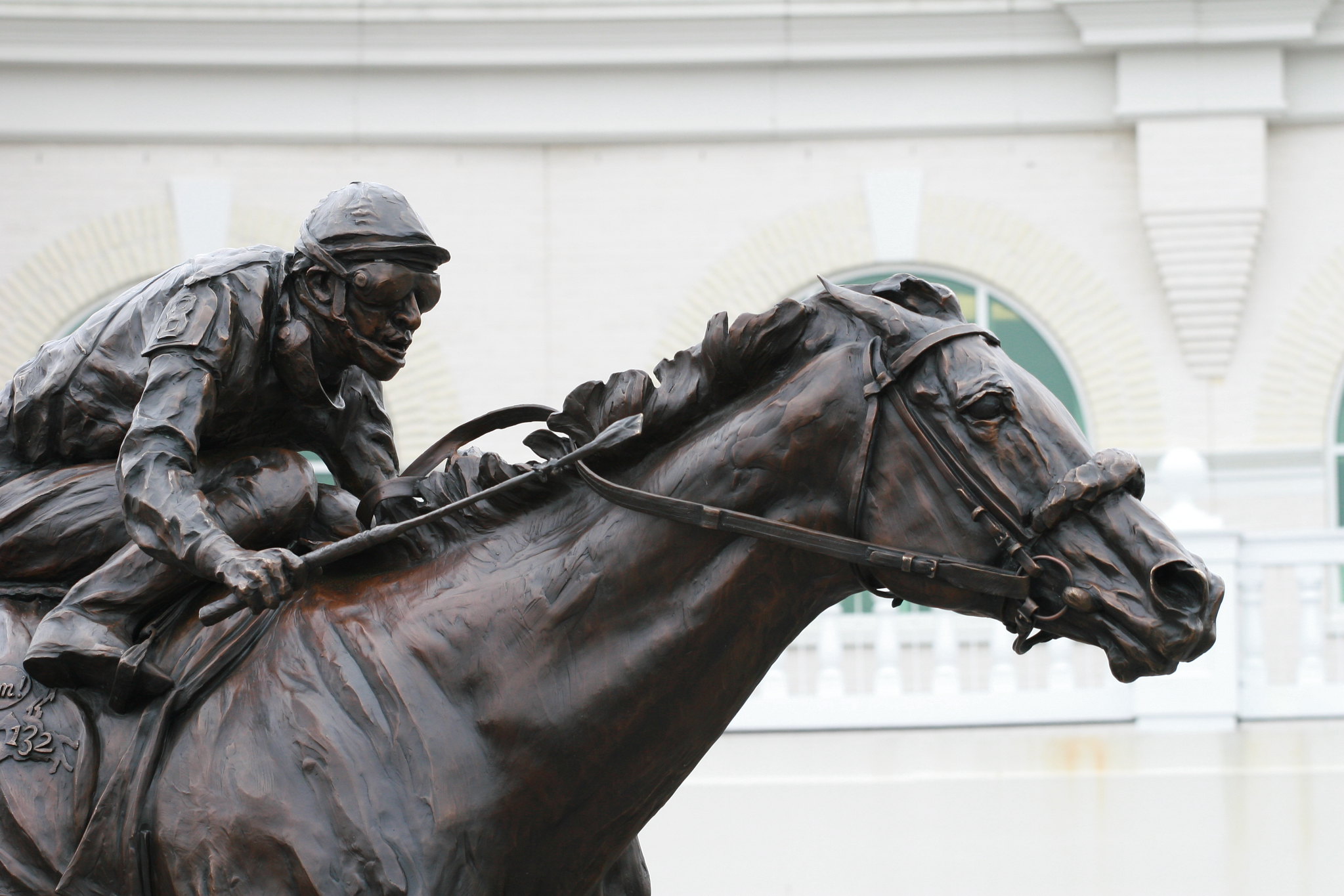 Mattress Mack Loses 2.6 Million on Kentucky Derby as Rich Strike Pulls