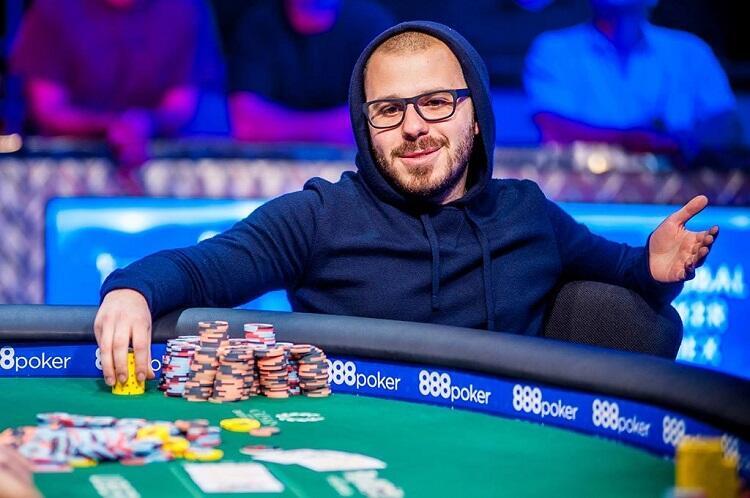 Dan Smith Takes Down $100,000 Super High Roller At WPT Five Diamond World  Poker Classic - PokerGuru