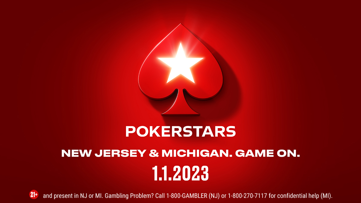 What Will Be the Impact of the New PokerStars MI/NJ Alliance? Poker