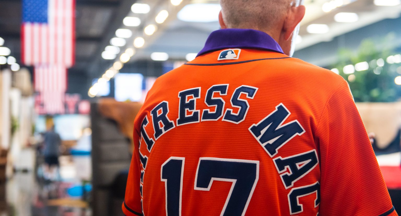 Mattress Mack Has Over 3 Million Riding on TCU to Win the College