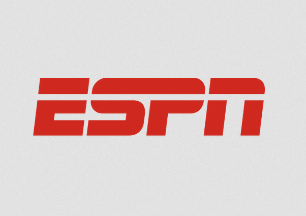 ESPN logo