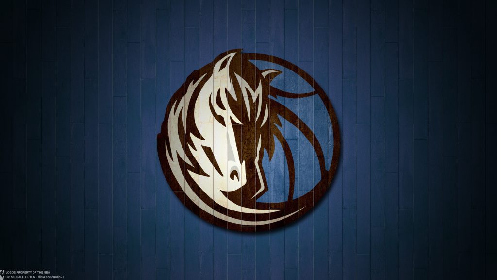 Dallas Mavericks logo