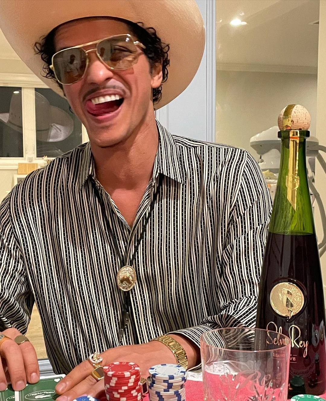 Bruno casino payer