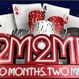 Online Poker Reality Series 2 Months, $2 Million to Air on G4 Thumbnail