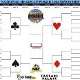 National Heads-Up Poker Championship on NBC: Lederer Versus Hellmuth Thumbnail