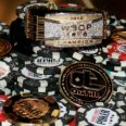 WSOP Main Event Heads-Up Play Slated for 8:00pm PT Thumbnail