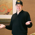 Phil Hellmuth Interview – Part 1 of 4 Thumbnail