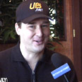Phil Hellmuth Interview – Part 2 of 4 Thumbnail