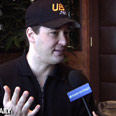 Phil Hellmuth Interview – Part 4 of 4 Thumbnail