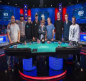WSOP November Nine is No More, Final Table Returns to Summer Thumbnail