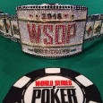 2016 WSOP Main Event Largest in Five Years, Timothy Sheehan Leads Thumbnail