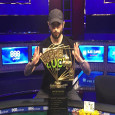 Brian Rast Makes History, Wins $50,000 Poker Player’s Championship at 2016 WSOP Thumbnail