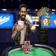 Poker Players’ Championship Victor Mike Gorodinsky Moves Into WSOP POY Lead Thumbnail