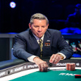 Mike Sexton Rides Rollercoaster to Earn Championship at partypoker WPT Montreal Main Event Thumbnail