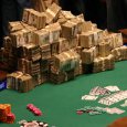 2013 World Series of Poker:  Money Bubble Bursts, 239 Players Still In The Hunt Thumbnail