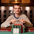 2012 WSOP Final Day Action:  Simon Charette Wins Second Bracelet For Canada, Omaha Hi/Lo Suspended At Heads Up Play Thumbnail