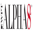 WPT Alpha8 Premieres Sunday on Fox Sports 1 Thumbnail