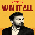 New Netflix Movie “Win It All” The Next Great Gambling Film? Thumbnail