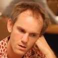 Allen Cunningham - Poker Player ProfilePhoto