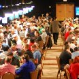 2012 WSOP Championship Event, Day Three:  Money Bubble Looms, Dave D’Alesandro Leads With 720 Players Remaining Thumbnail