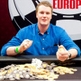 WSOP Europe Event #2: Andrew Hinrichsen Wins Largest WSOPE Event Ever Thumbnail