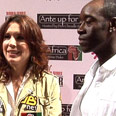 Annie Duke and Don Cheadle Interview Thumbnail