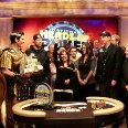 Annie Duke Wins National Heads-Up Poker Championship on NBC Thumbnail