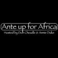PokerStars to Host European Version Of Ante Up for Africa Tournament Thumbnail