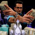 WPT Doyle Brunson, Day Three:  Former Champion Antonio Esfandiari Atop Leaderboard Thumbnail