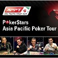 PokerStars Pro Tony Hachem hits a Royal Flush at the APPT Auckland Thumbnail