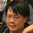 Bill Chen - Poker Player ProfilePhoto
