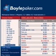 New BoylePoker Pro Parkinson Discusses His Poker Career Thumbnail