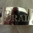 Brad Daugherty WSOP Main Event Bracelet for Sale on eBay Thumbnail