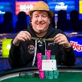 Chris Wallace Wins 2014 WSOP Event #22: $10,000 H.O.R.S.E. Thumbnail