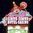 Circus Circus Closes Poker Room Thumbnail